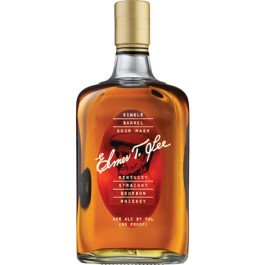 Elmer T. Lee Bourbon