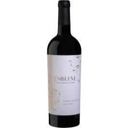 Emblem by Michael Mondavi Napa Valley Cabernet Sauvignon 2021