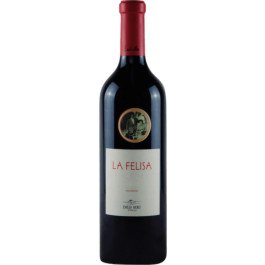 Emilio Moro la Felisa Ribera del Duero Tempranillo 2023