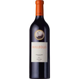 Emilio Moro Malleolus Ribera del Duero Tempranillo 2019