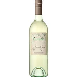 Emmolo Sauvignon Blanc 2023