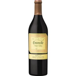 Emmolo Wine - Merlot 2022