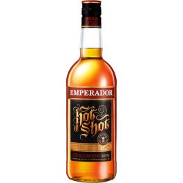 Emperador Hot Shot Brandy