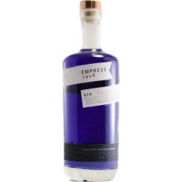 Empress 1908 Gin