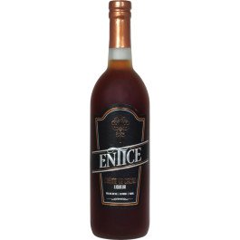 Entice Crème de Cacao Liqueur