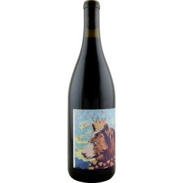 Eric Kent Pinot Noir Sonoma Coast 2022