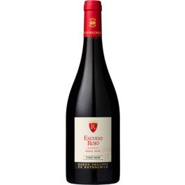 Escudo Rojo Pinot Noir Reserva 2021