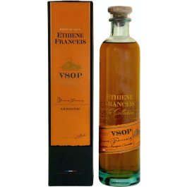 Ethiene Franceis VSOP Armagnac