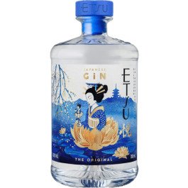 Etsu The Original Gin