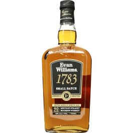 Evan Williams 1783