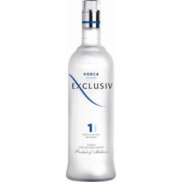 Exclusiv Vodka