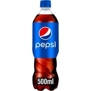 Export Quality Pepsi 330ml Cola Drink Cans - SAR Export Import GmbH