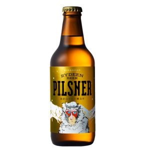 Export Quality – Pilsner 330ml Crisp Lager Beer - SAR Export Import GmbH