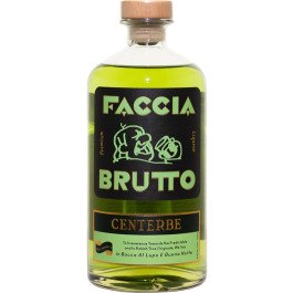 Faccia Brutto Centerbe