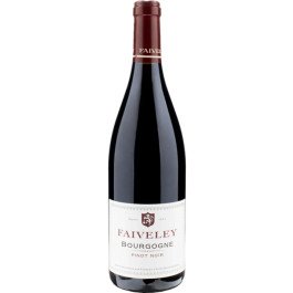 Faiveley Bourgogne Pinot Noir 2022
