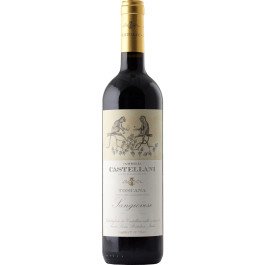 Famiglia Castellani Toscana Sangiovese 2020