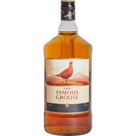 Famous Grouse Blended Scotch Whiskey