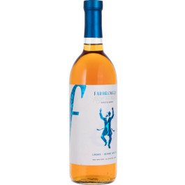 Farbrengen Light White Kosher for Passover Mevushal