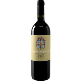 Fattoria Dei Barbi Rosso di Montalcino 2023