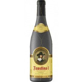 Faustino I Gran Reserva 2016