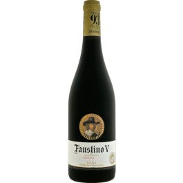Faustino V Reserva Tinto 2018