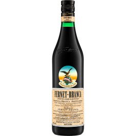 Fernet-Branca Authentic Amaro