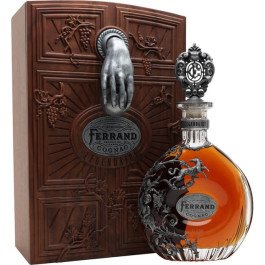 Ferrand Legendaire 84.2 Cognac