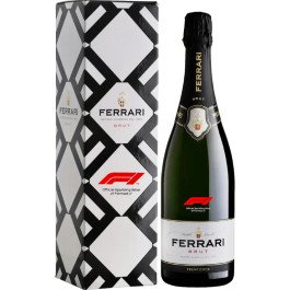 Ferrari F1 Brut (if the shipping method is UPS or FedEx, it will be sent without box)