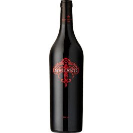 Feudo Maccari Maharis Syrah 2018