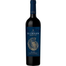 Finca El Origen Malbec Reserva 2023