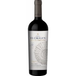 Finca El Origen Malbec Single Vineyard