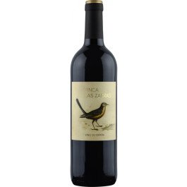 Finca Las Zarras 2023