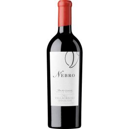 Finca Villacreces Nebro Ribera del Duero 2019