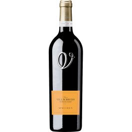 Finca Villacreces Specimen No.2 Ribera del Duero