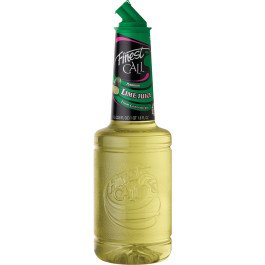 Finest Call Lime Juice