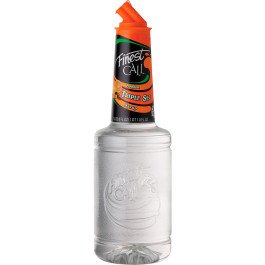 Finest Call Triple Sec Syrup