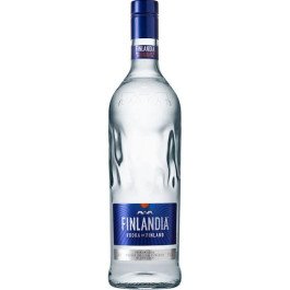 Finlandia Vodka