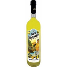 Fior di Limoncello