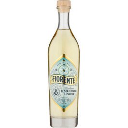 Fiorente Elderflower Liqueur