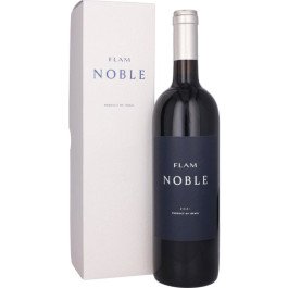 Flam Noble Non-Mevushal 2021 (if the shipping method is UPS or FedEx, it will be sent without box)