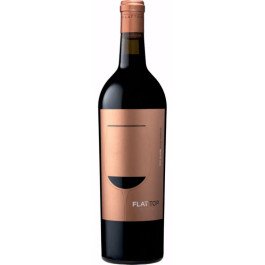 Flat Top Hills Red Blend 2016