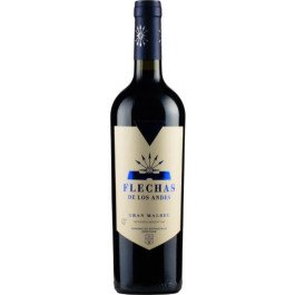 Flechas de los Andes Gran Malbec Non-Mevushal 2024