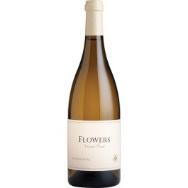Flowers Vineyard & Winery Sonoma Coast Chardonnay 2024