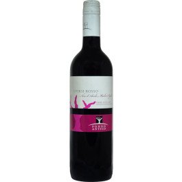 Fondo Antico Terre Siciliane Versi Rosso 2013