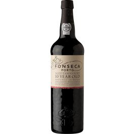 Fonseca Porto 10 Year Old Tawny Port