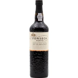 Fonseca Porto 20 Year Old Tawny Port