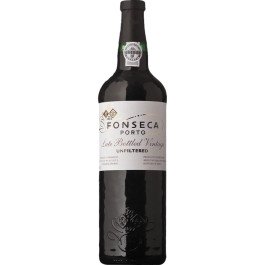 Fonseca Porto Late Bottled Vintage Unfiltered 2019