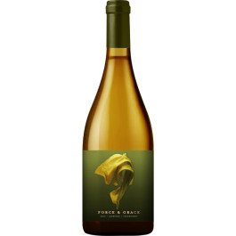 Force & Grace Chardonnay Carneros 2022