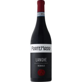 ForteMasso Nebbiolo Langhe 2023