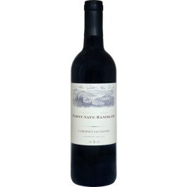 Fortunate Rambler Cabernet Sauvignon Knights Valley 2023